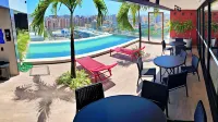 Vacanze - Sky Concept Flats - Private Pools
