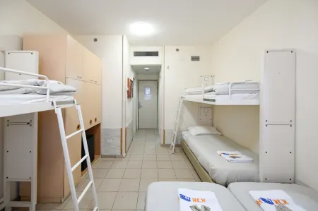 HI Agron - Jerusalem Hostel