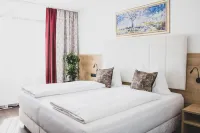 Boutique Hotel Edelmanns Hotels in 