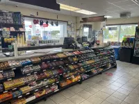 Motel le Rond Point Hotels in Alma