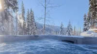 On the Run Chalet by Bear Country - Hot Tub