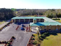 Executive Inn Opp Hotels in Opp