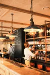 The Market by Parkhotel - bar