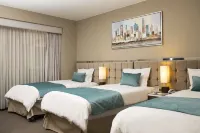 Hotel Hanan - Afhentnings-/afleveringstjenester