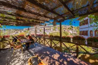 Cesmeli Konak Garden - Wi-Fi