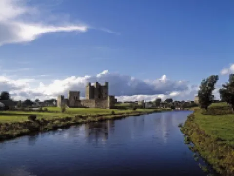 Caravogue House Bed & Breakfast Hotels in Trim