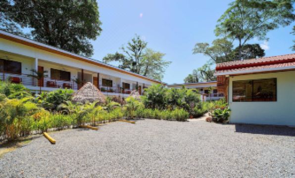 Olinca Boutique Hotel