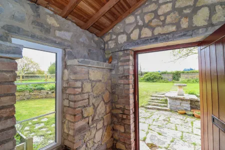 Canny Croft Отели рядом с достопримечательностью «Парк Виктория»