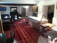 Murphys Hotel - 3 звезды