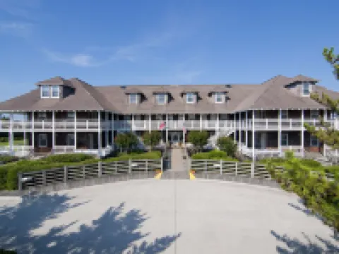First Colony Inn Hotels in Dare County