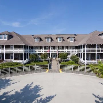 First Colony Inn