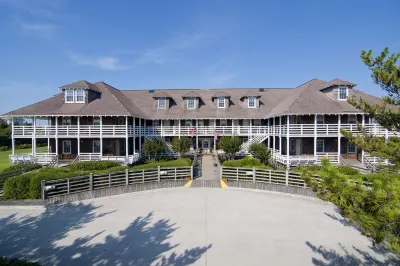 First Colony Inn