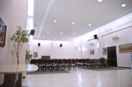 Germanias Blumen Hotel Hotels in Passo Fundo