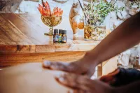 African Safari Lodge