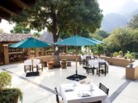 Hotel Boutique Casa de Campo No tenemos alberca Hoteles en Malinalco