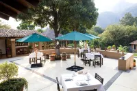 Hotel Boutique Casa de Campo Malinalco