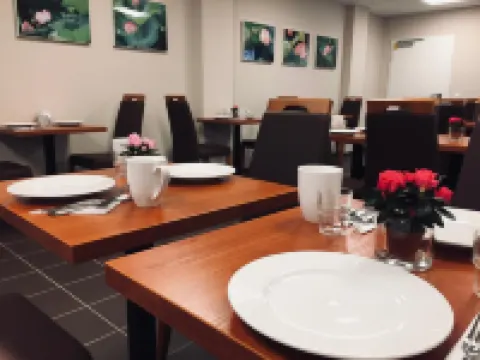 ホテル ミラベル エルランゲンのホテル