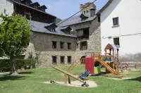 Borda Felices Hotels in Fiscal