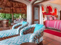 Marcela Resort & Spa Hotels near Playa de los muertos