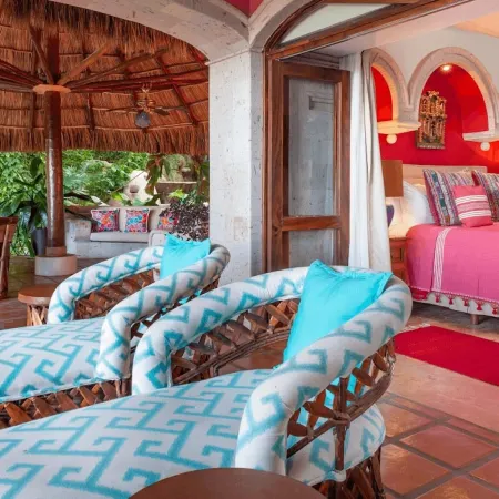 Marcela Resort & Spa