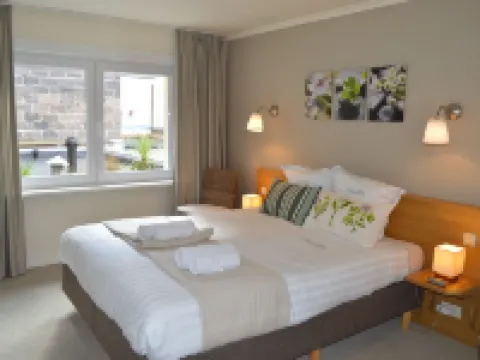 Hotel Ambrosia Hotels in Ieper