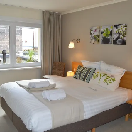 Hotel Ambrosia