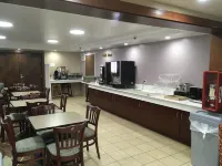 أول سيزونز إن آند سويتس فنادق في سميثفيلد