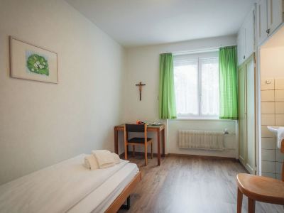 B&B Haus Schönstatt Contactless- Check-IN