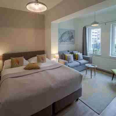 Boutique Hotel Villa Monika Rooms