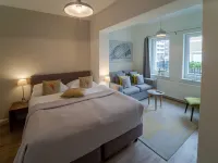 Boutique Hotel Villa Monika Hotels in Westerland