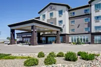 Canalta Selkirk Hotels in 