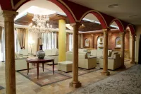 Apartamentos San Pedro
