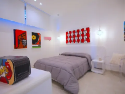 Glave Rooms Hotels in Termoli