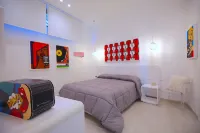 Glave Rooms Hotel di Campomarino