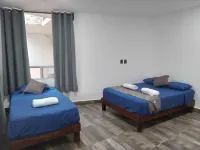 ビラズ・カルロタ・カンクン