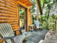 Pine Cove Treehouses & Cabins Hotels in Holmes County