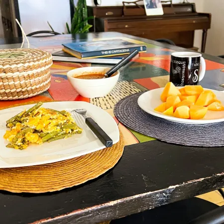 Casa Sierra Alta