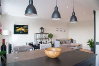 Cocooning in East-Brussels Hotels in Wezembeek-Oppem