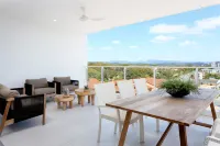 The Beach Houses Holiday Villas - 3-Star