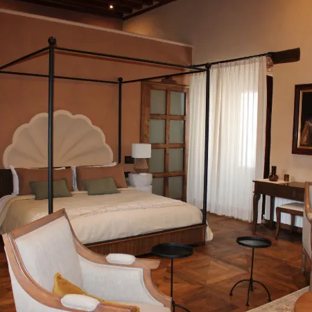 Hotel Ibarra 14