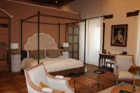 Hotel Ibarra 14 - Balkon