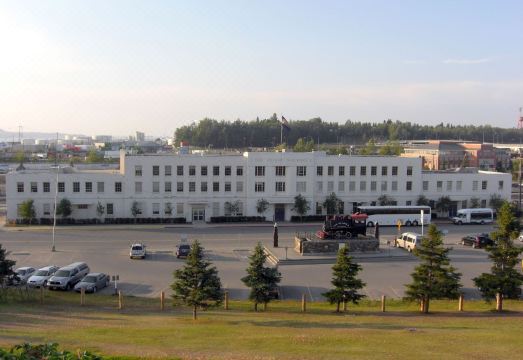 잉그라 하우스 호텔