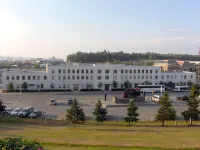 Ingra House Hotel
