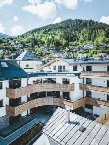 The Gast House Zell am See Hotels in 