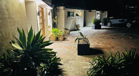 Pelican Sands Scamander