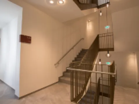 Apartmenthaus Nr 1 Hotels in Lienz