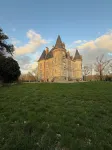 Coin de Paix - Château de Launay