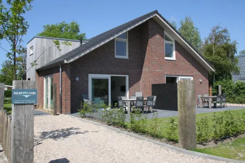Duinland 40 Holiday home Sint Maartenszee