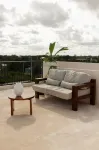 NEW and HIP apartment - Quiet cozy hideaway