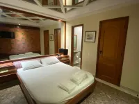 Megara Hotels near Galeão International Airport